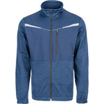 Cerva STIRLING STRETCH Ľahká pracovná mikina