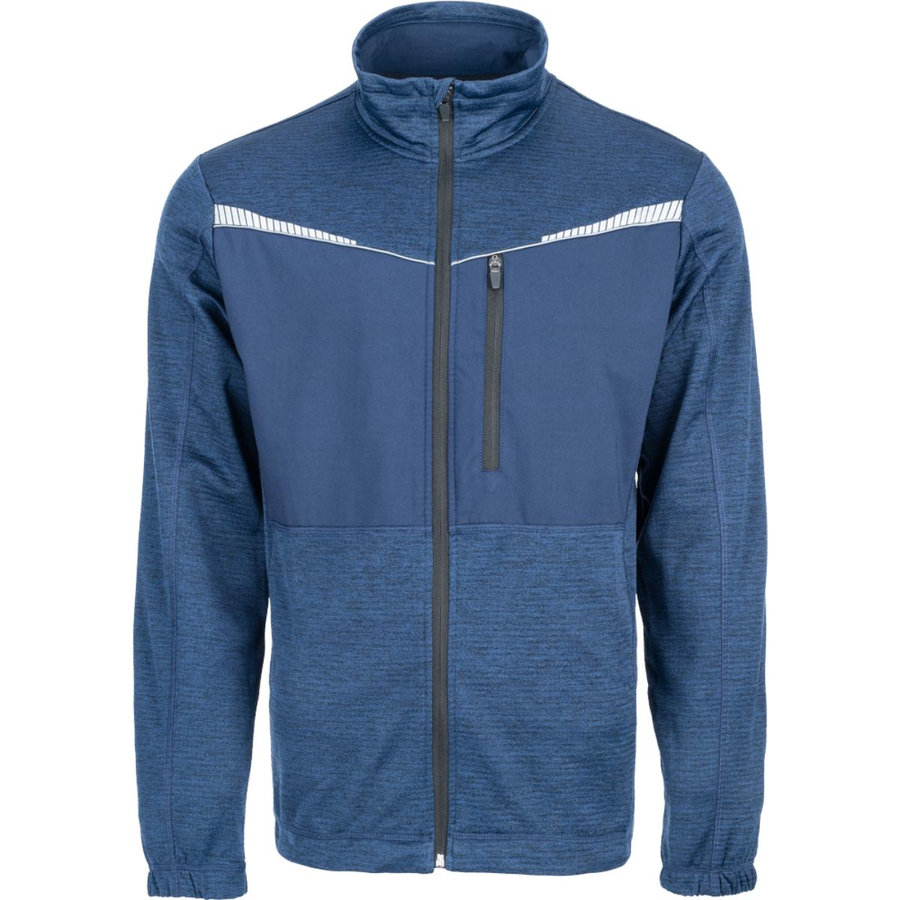 Cerva STIRLING STRETCH Ľahká pracovná mikina