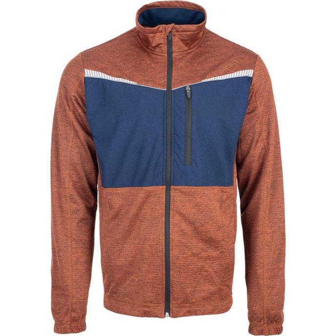 Cerva STIRLING STRETCH Ľahká pracovná mikina