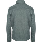 Cerva STIRLING STRETCH Ľahká pracovná mikina