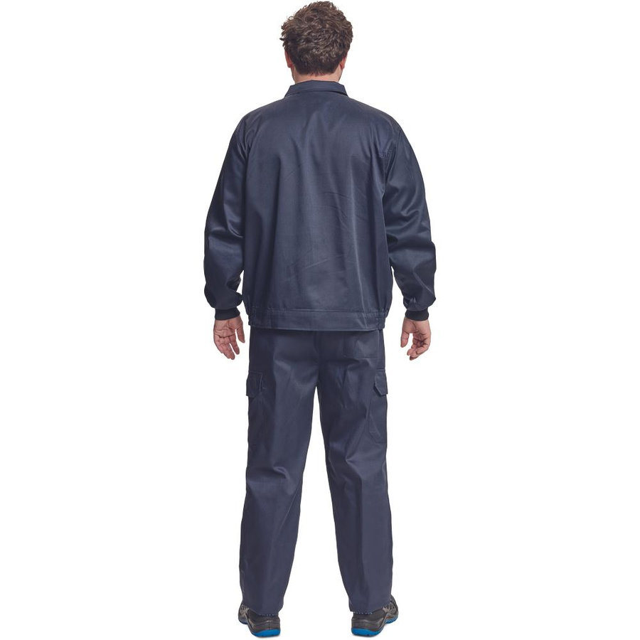 Fridrich & Fridrich JOHAN Pracovná bunda