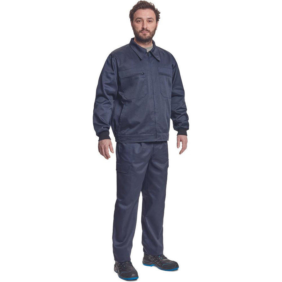 Fridrich & Fridrich JOHAN Pracovná bunda