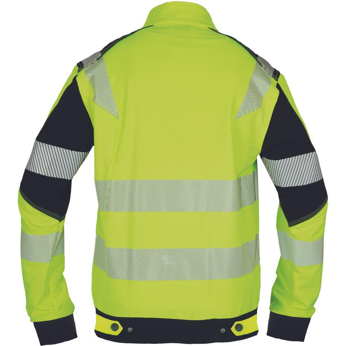 Cerva NEURUM NORDICS HV Reflexná bunda