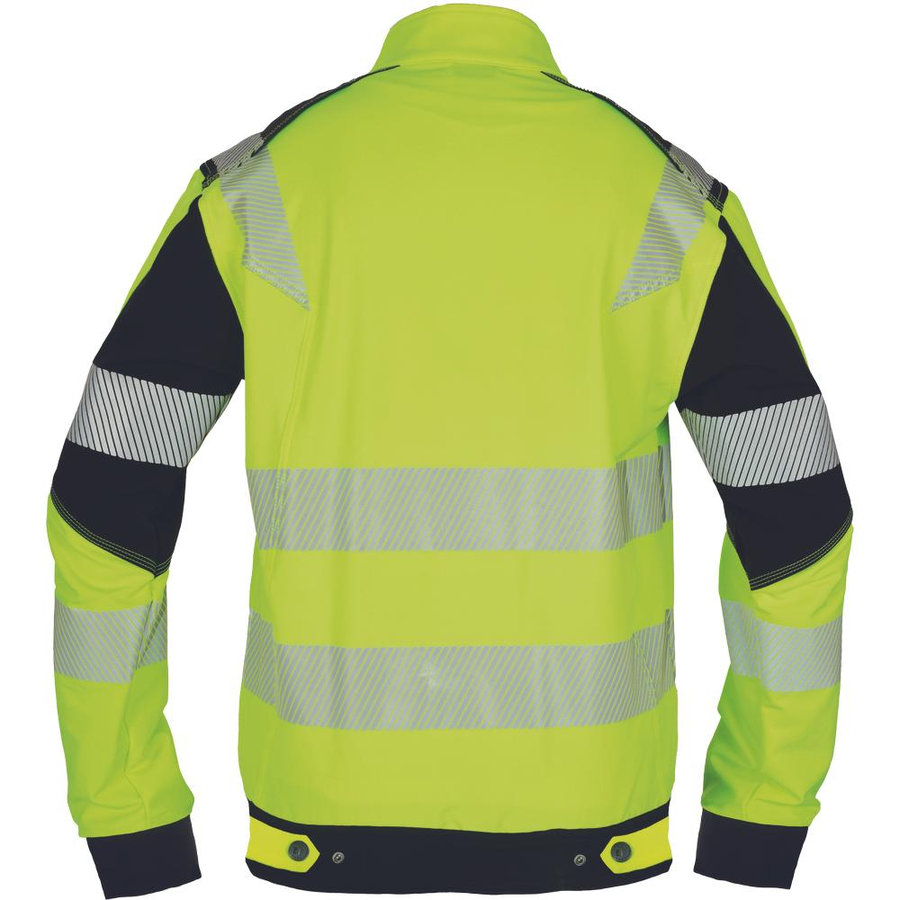 Cerva NEURUM NORDICS HV Reflexná bunda