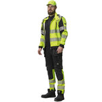 Cerva NEURUM NORDICS HV Reflexná bunda