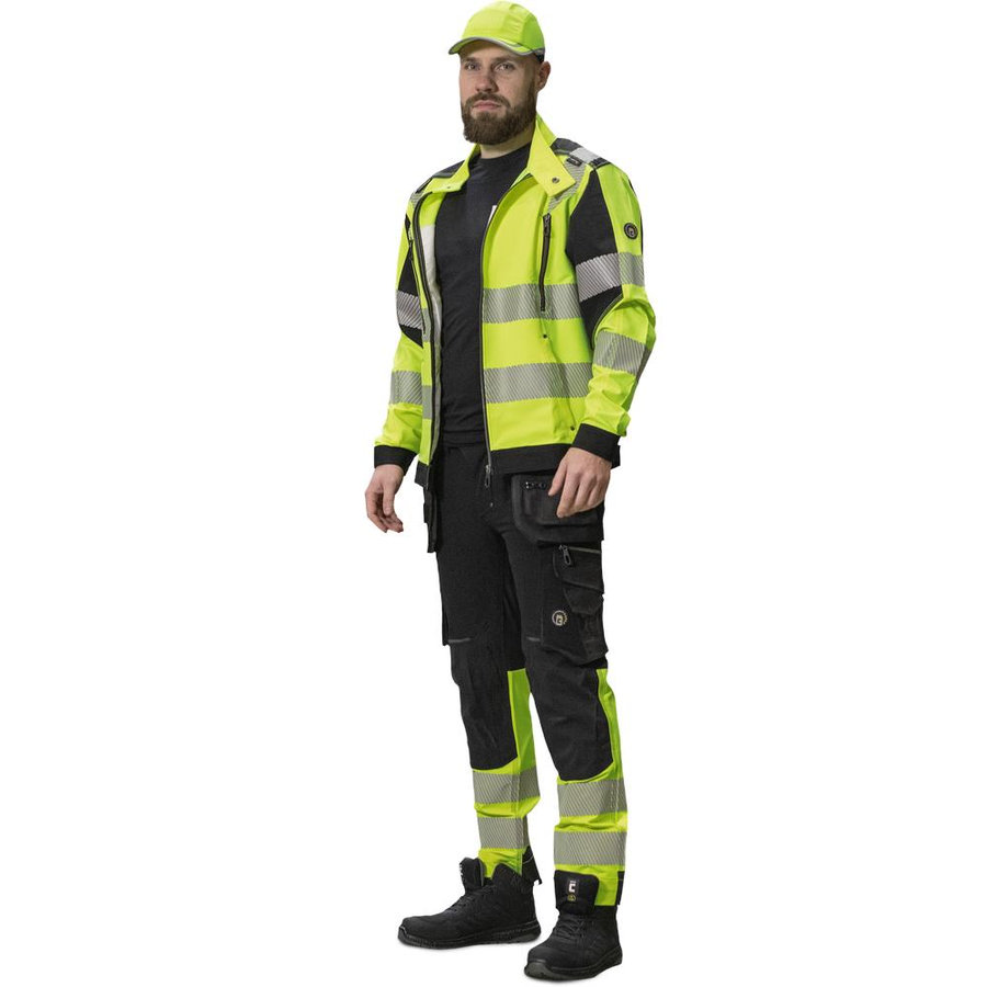 Cerva NEURUM NORDICS HV Reflexná bunda