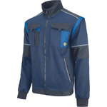 Cerva MAX ECO STRETCH Pracovná bunda 2 v 1