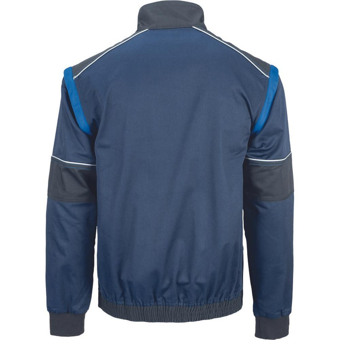 Cerva MAX ECO STRETCH Pracovná bunda 2 v 1