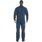 Cerva MAX ECO STRETCH Pracovná bunda 2 v 1