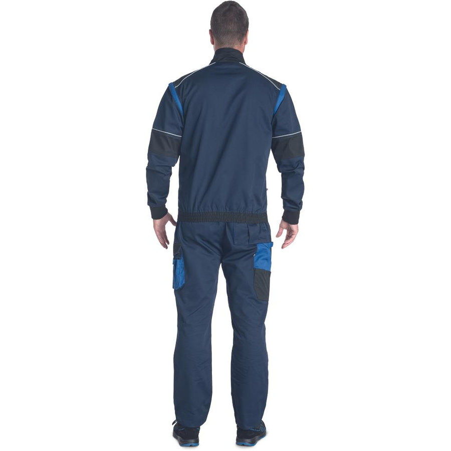 Cerva MAX ECO STRETCH Pracovná bunda 2 v 1