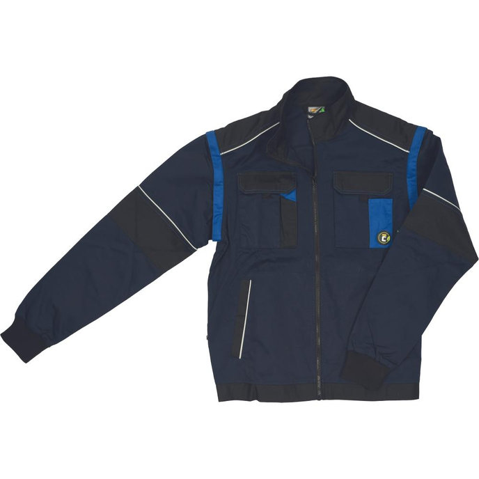 Cerva MAX ECO STRETCH Pracovná bunda 2 v 1