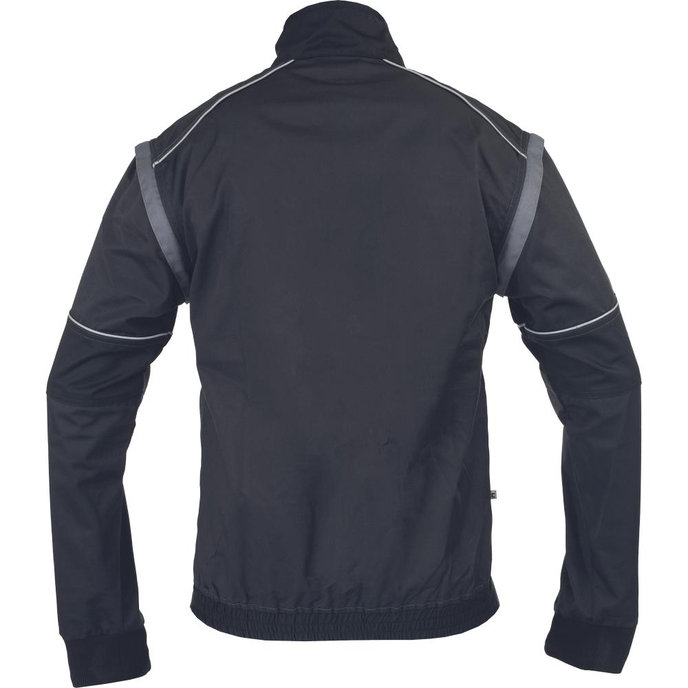 Cerva MAX ECO STRETCH Pracovná bunda 2 v 1