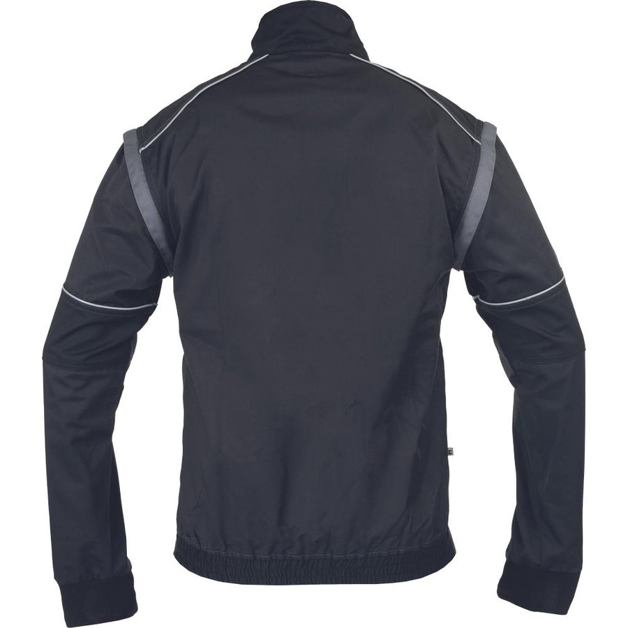 Cerva MAX ECO STRETCH Pracovná bunda 2 v 1