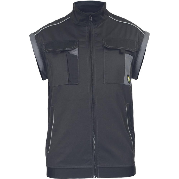 Cerva MAX ECO STRETCH Pracovná bunda 2 v 1