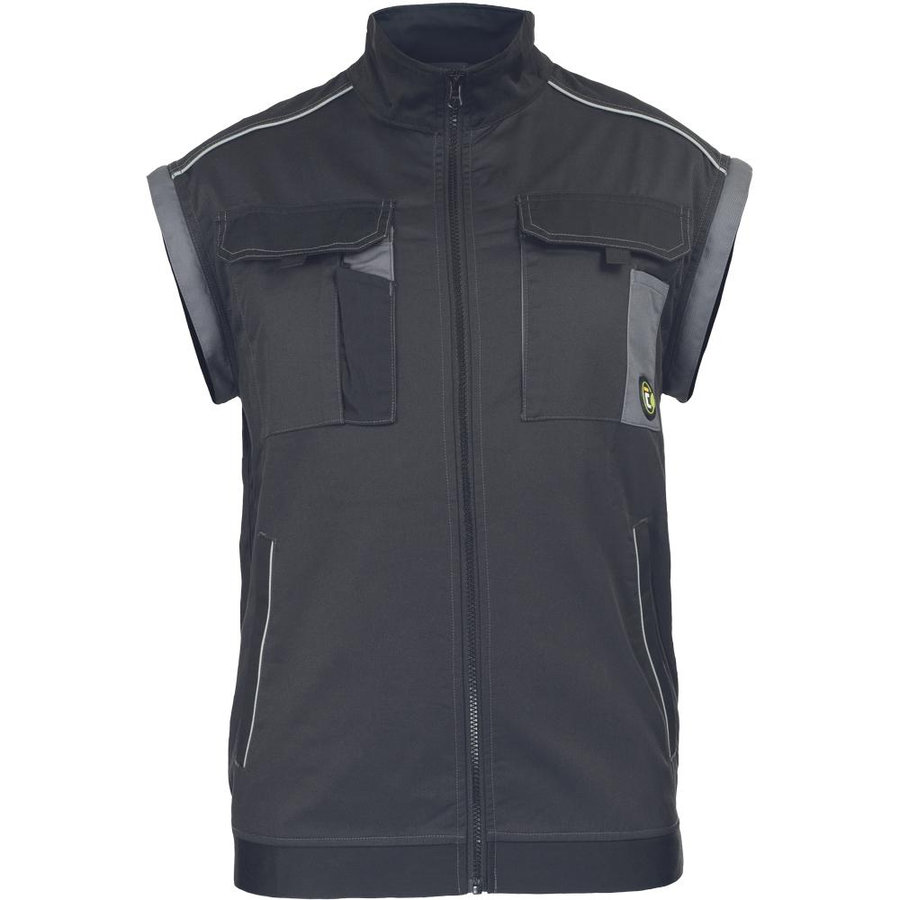 Cerva MAX ECO STRETCH Pracovná bunda 2 v 1