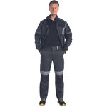 Cerva MAX ECO STRETCH Pracovná bunda 2 v 1