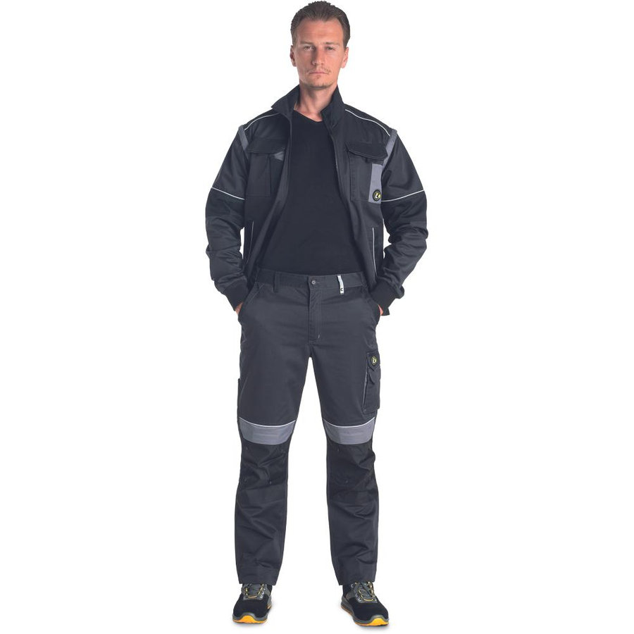 Cerva MAX ECO STRETCH Pracovná bunda 2 v 1