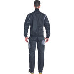 Cerva MAX ECO STRETCH Pracovná bunda 2 v 1