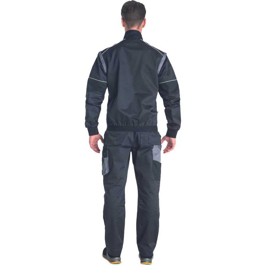 Cerva MAX ECO STRETCH Pracovná bunda 2 v 1