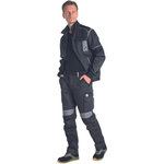 Cerva MAX ECO STRETCH Pracovná bunda 2 v 1