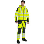 Cerva DAYBORO PFM HV Reflexná bunda