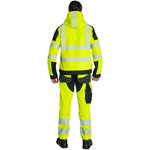 Cerva DAYBORO PFM HV Reflexná bunda