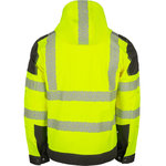 Cerva DAYBORO PFM HV Reflexná bunda