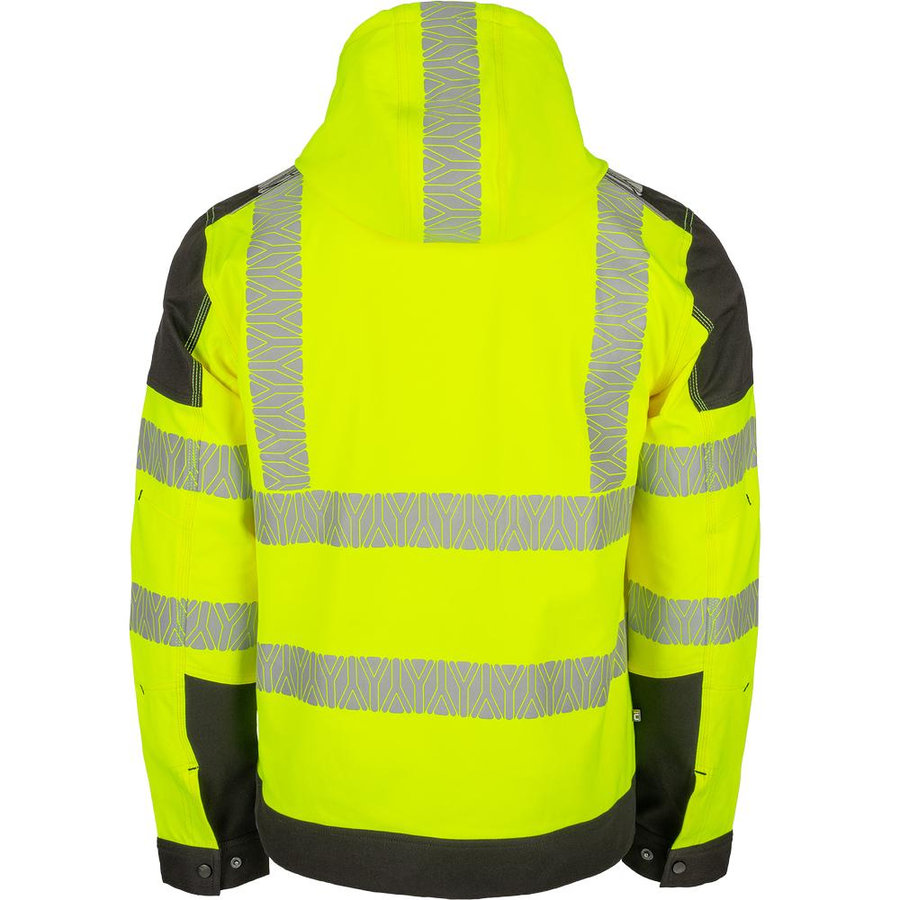 Cerva DAYBORO PFM HV Reflexná bunda