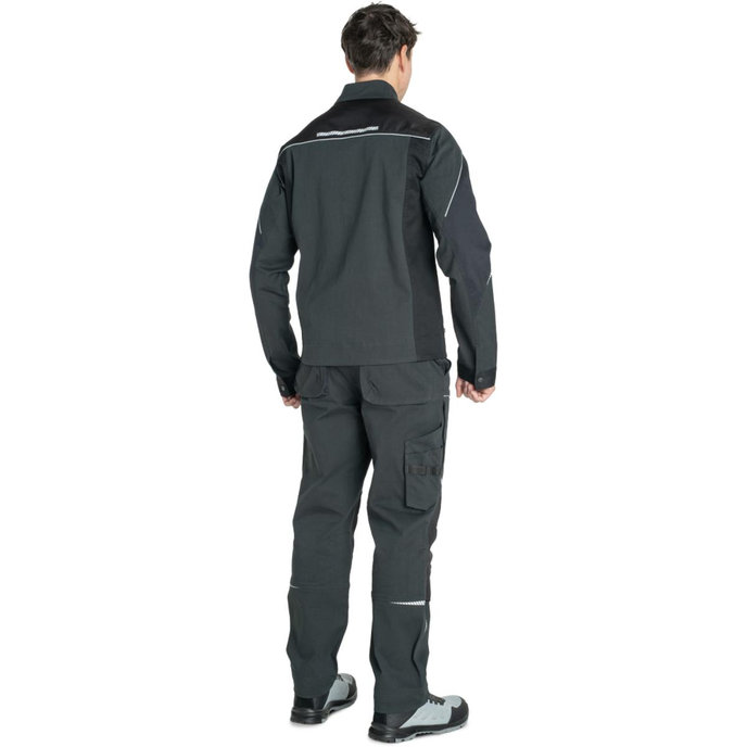 Cerva STIRLING STRETCH Pracovná bunda