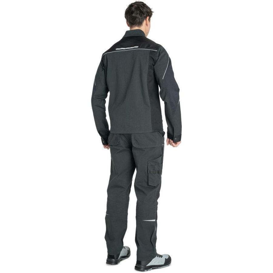 Cerva STIRLING STRETCH Pracovná bunda