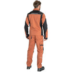 Cerva STIRLING STRETCH Pracovná bunda