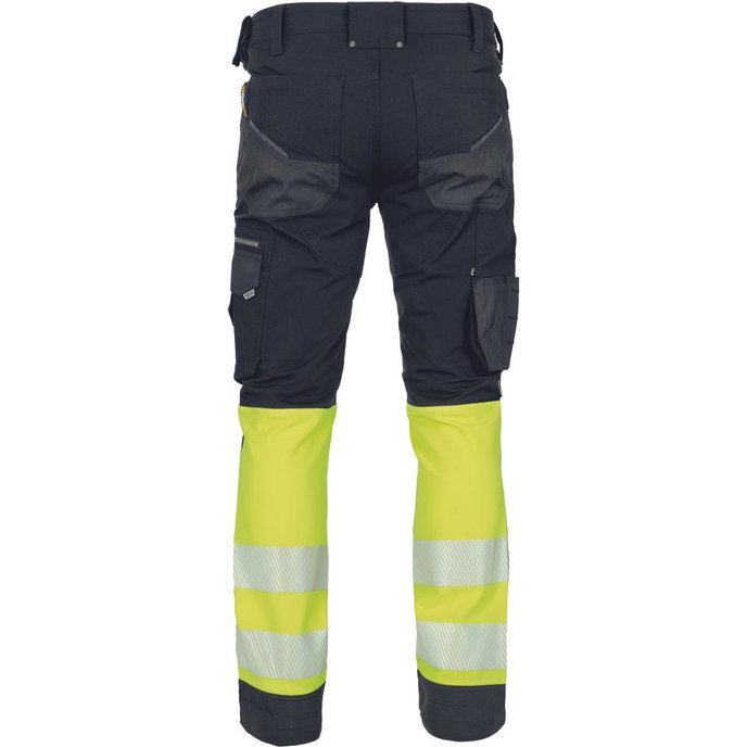 Cerva NEURUM NORDICS HV DW Reflexné pracovné nohavice