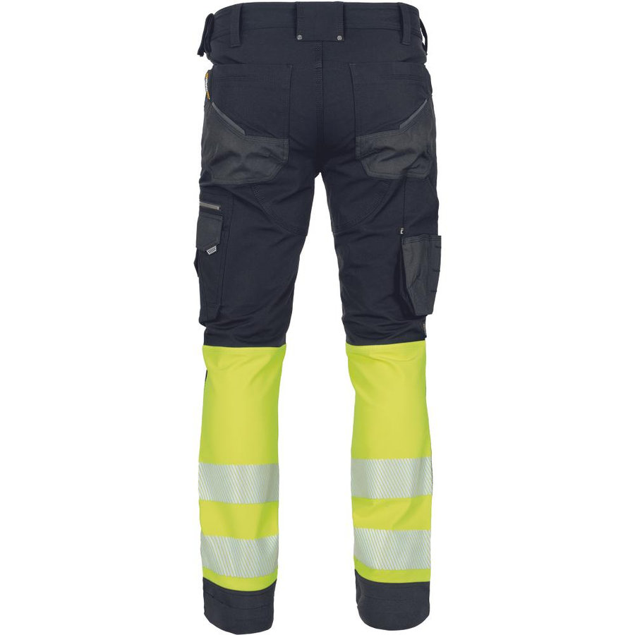 Cerva NEURUM NORDICS HV DW Reflexné pracovné nohavice