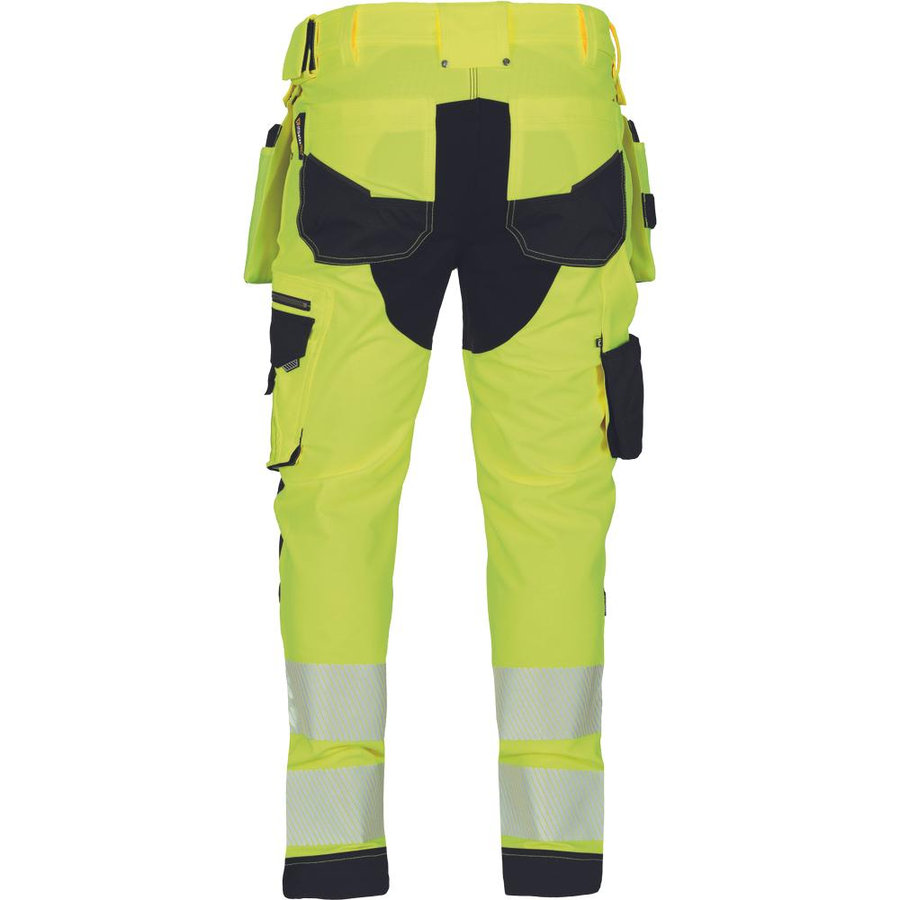 Cerva NEURUM NORDICS HV FL Reflexné pracovné nohavice