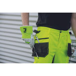 Cerva MAX VIVO HV FP Reflexné montérkové nohavice