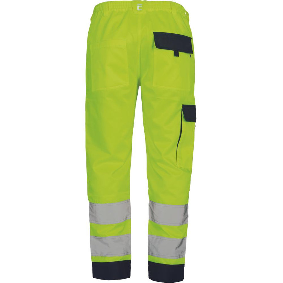 Cerva MAX NEO HV Reflexné montérkové nohavice