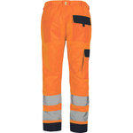 Cerva MAX NEO HV LADY Dámske reflexné montérkové nohavice