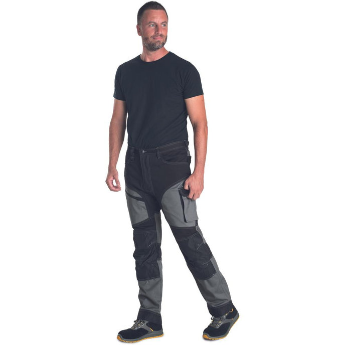 Cerva KEILOR STRETCH Pracovné nohavice