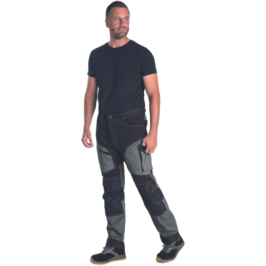 Cerva KEILOR STRETCH Pracovné nohavice