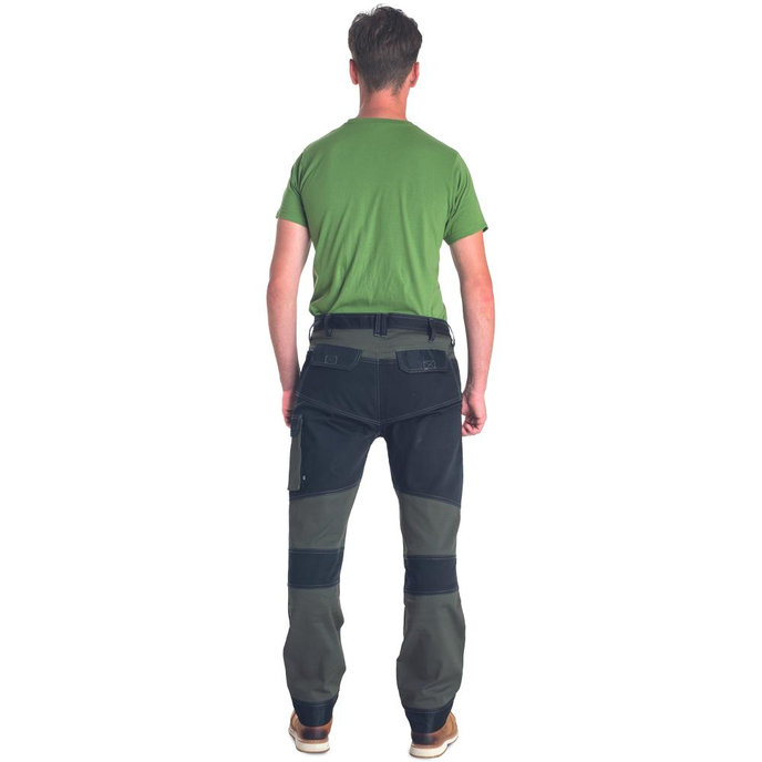 Cerva KEILOR STRETCH Pracovné nohavice