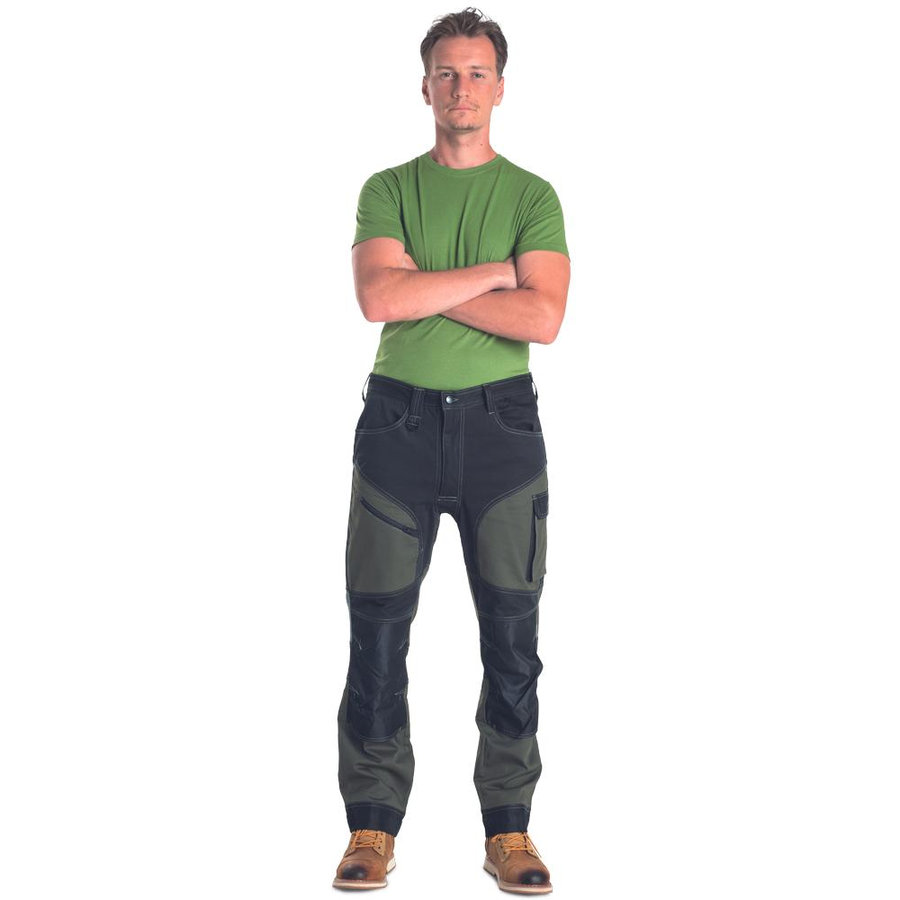 Cerva KEILOR STRETCH Pracovné nohavice