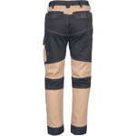 Cerva KEILOR STRETCH Pracovné nohavice