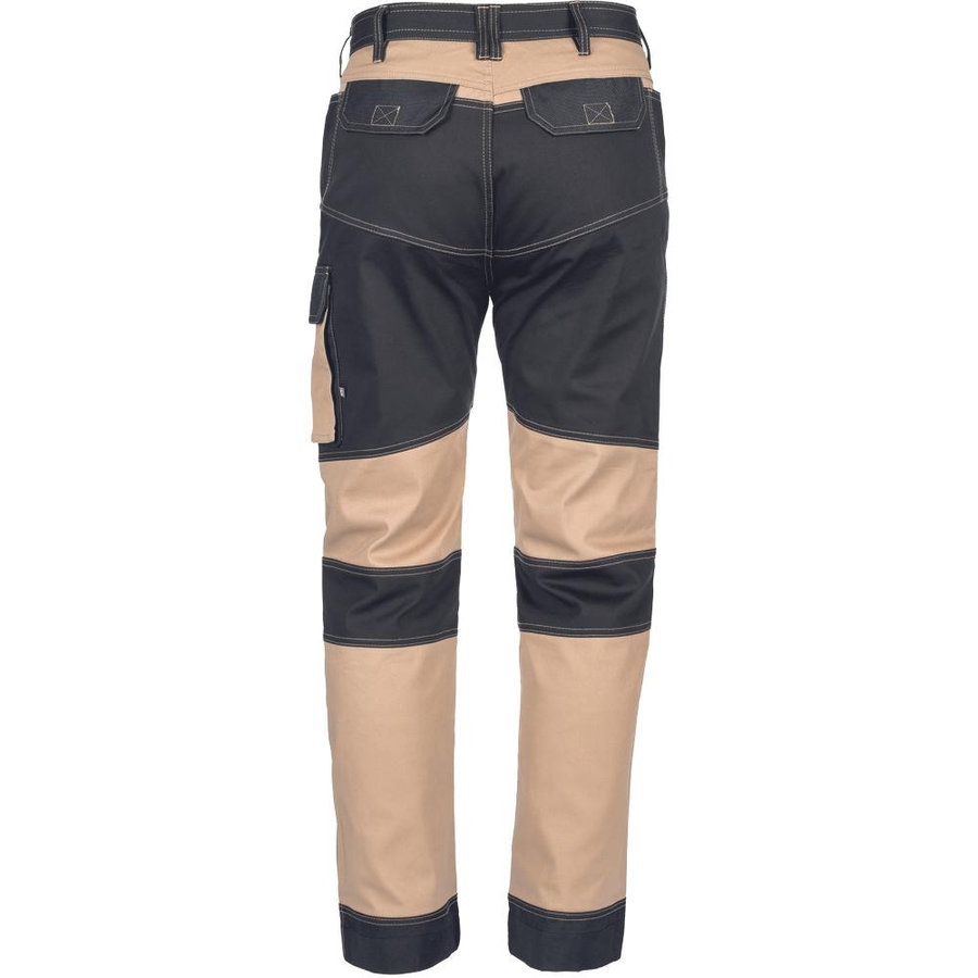 Cerva KEILOR STRETCH Pracovné nohavice