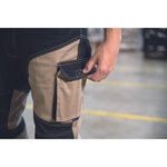 Cerva KEILOR STRETCH Pracovné nohavice