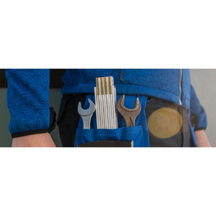 Cerva KEILOR STRETCH Pracovné nohavice