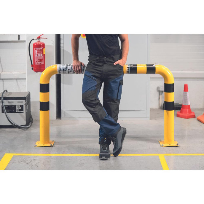 Cerva KEILOR STRETCH Pracovné nohavice