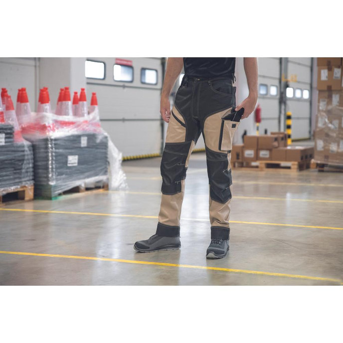 Cerva KEILOR STRETCH Pracovné nohavice