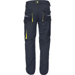 Cerva EMERTON STRETCH Pracovné nohavice