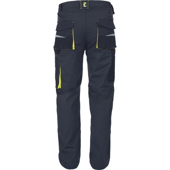 Cerva EMERTON STRETCH Pracovné nohavice