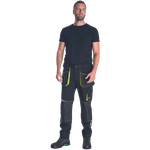 Cerva EMERTON STRETCH Pracovné nohavice